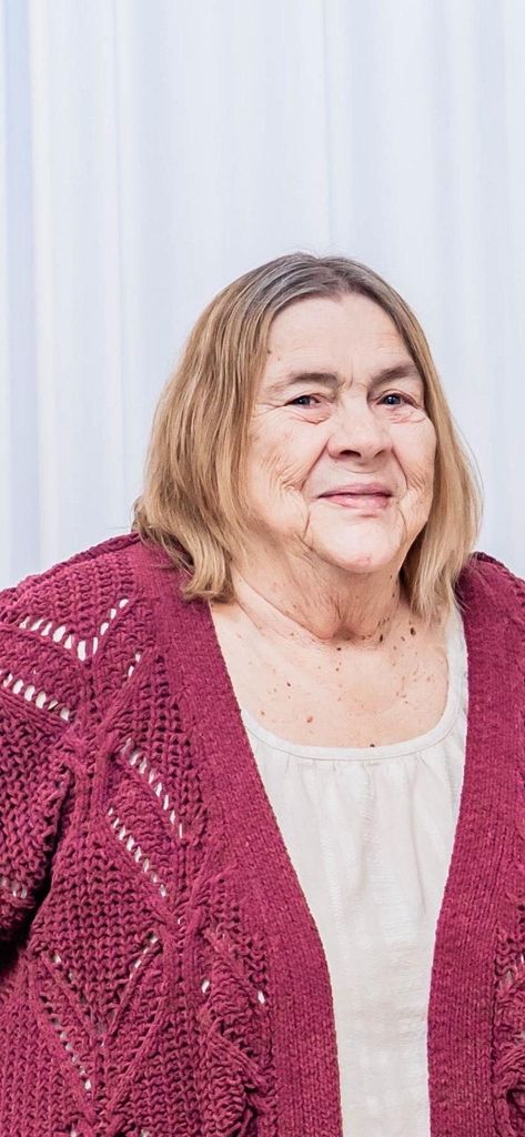 Cathy A. (Heffner)  Taylor