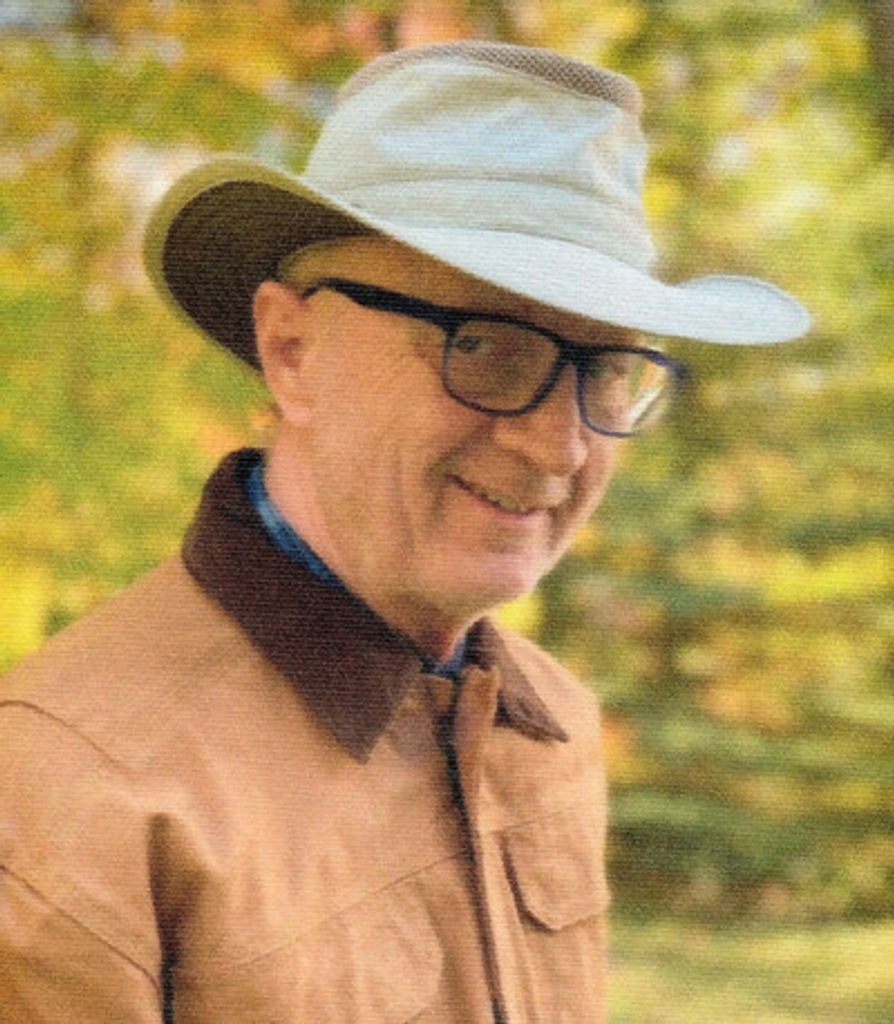 Allan Walter Meiselwitz Profile Photo