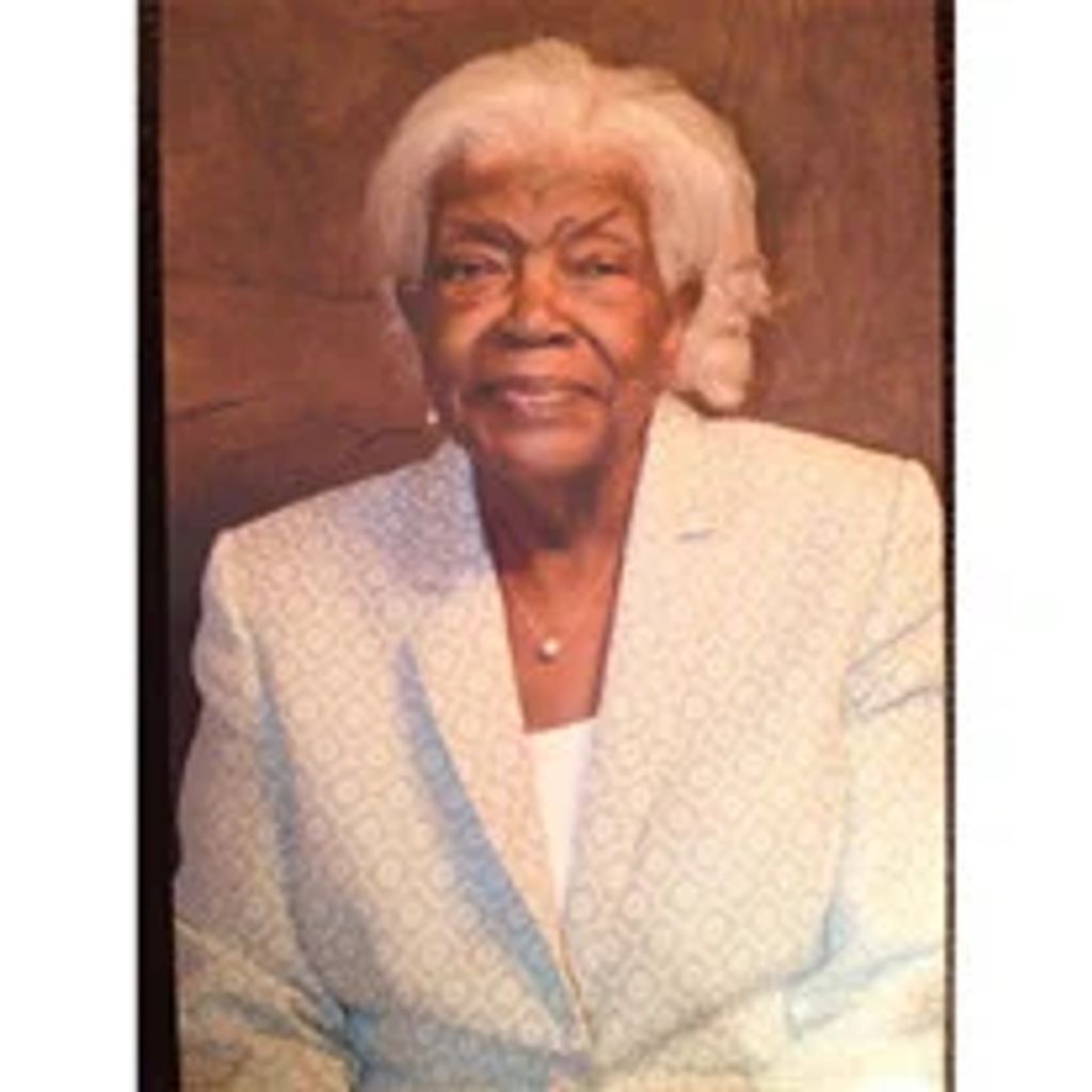 Bobbie Sanders