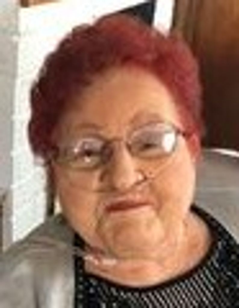 Evelyn Rawlings