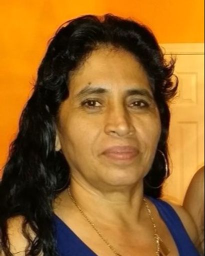 Maria Ascension Villegas's obituary image
