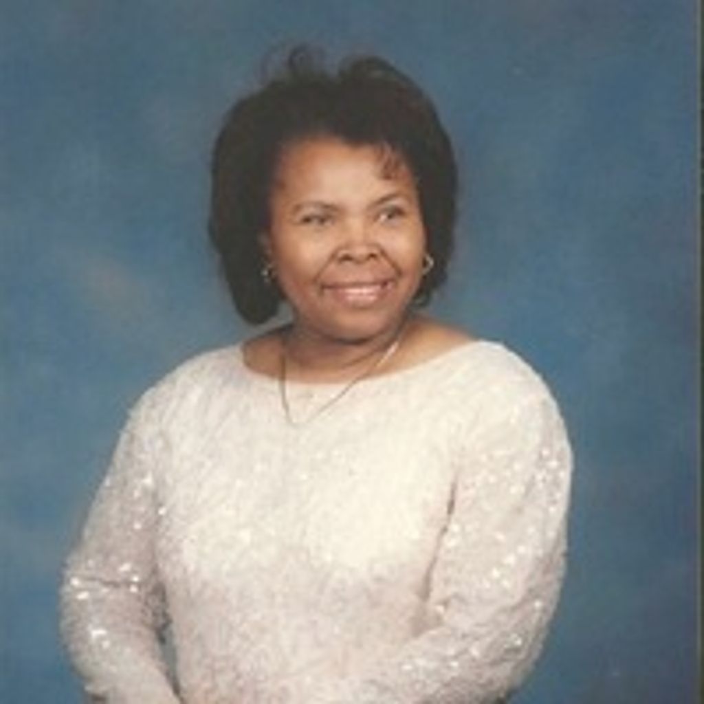 Helen Rose Williams