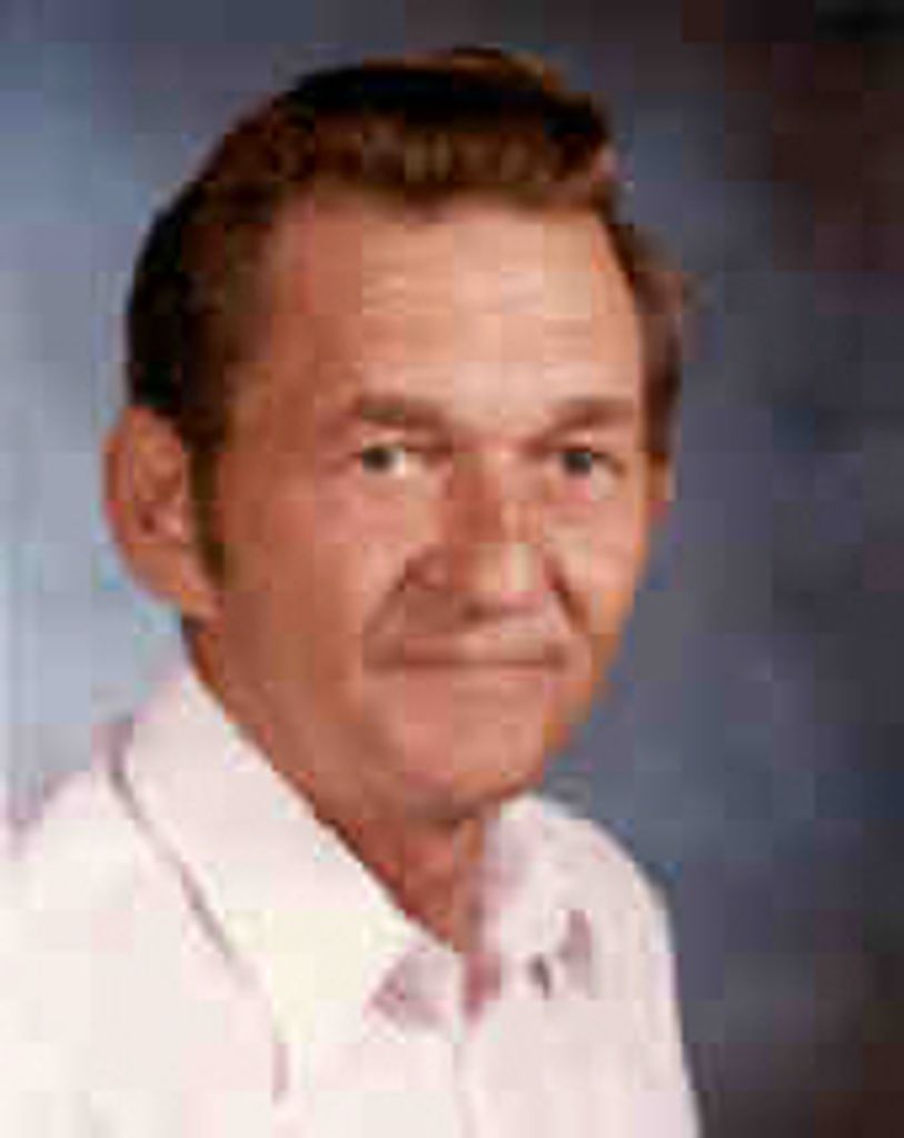 Idus Lewis Stockton