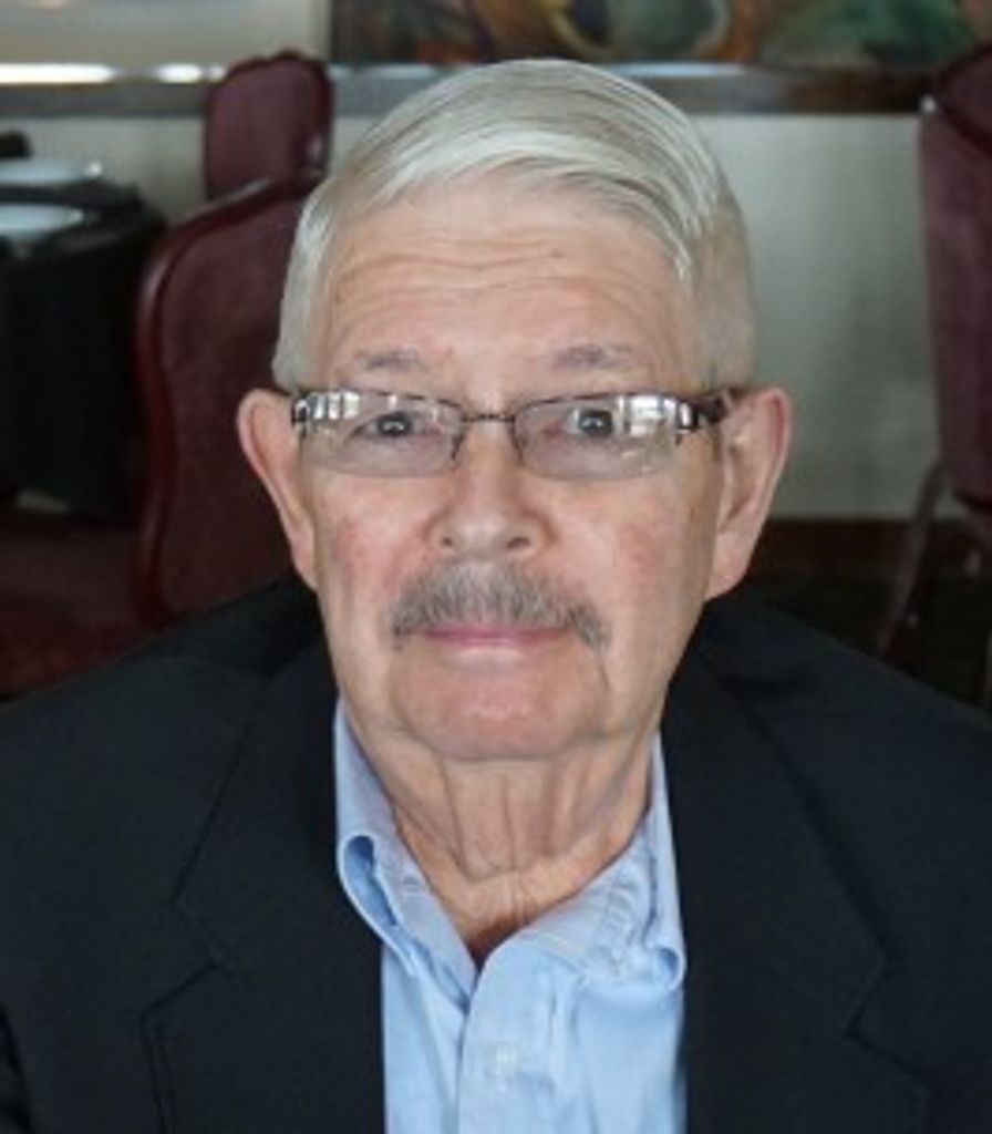 Wayne Wells Profile Photo
