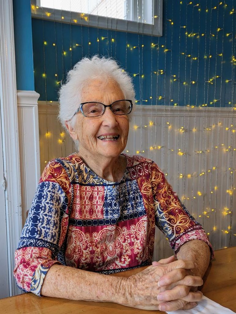 Irene D. Potts Profile Photo