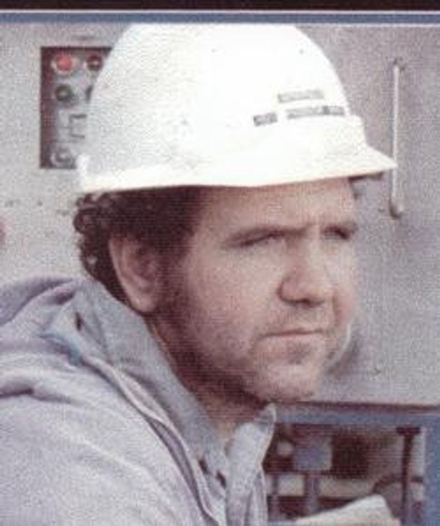 Charles Richard Irvin