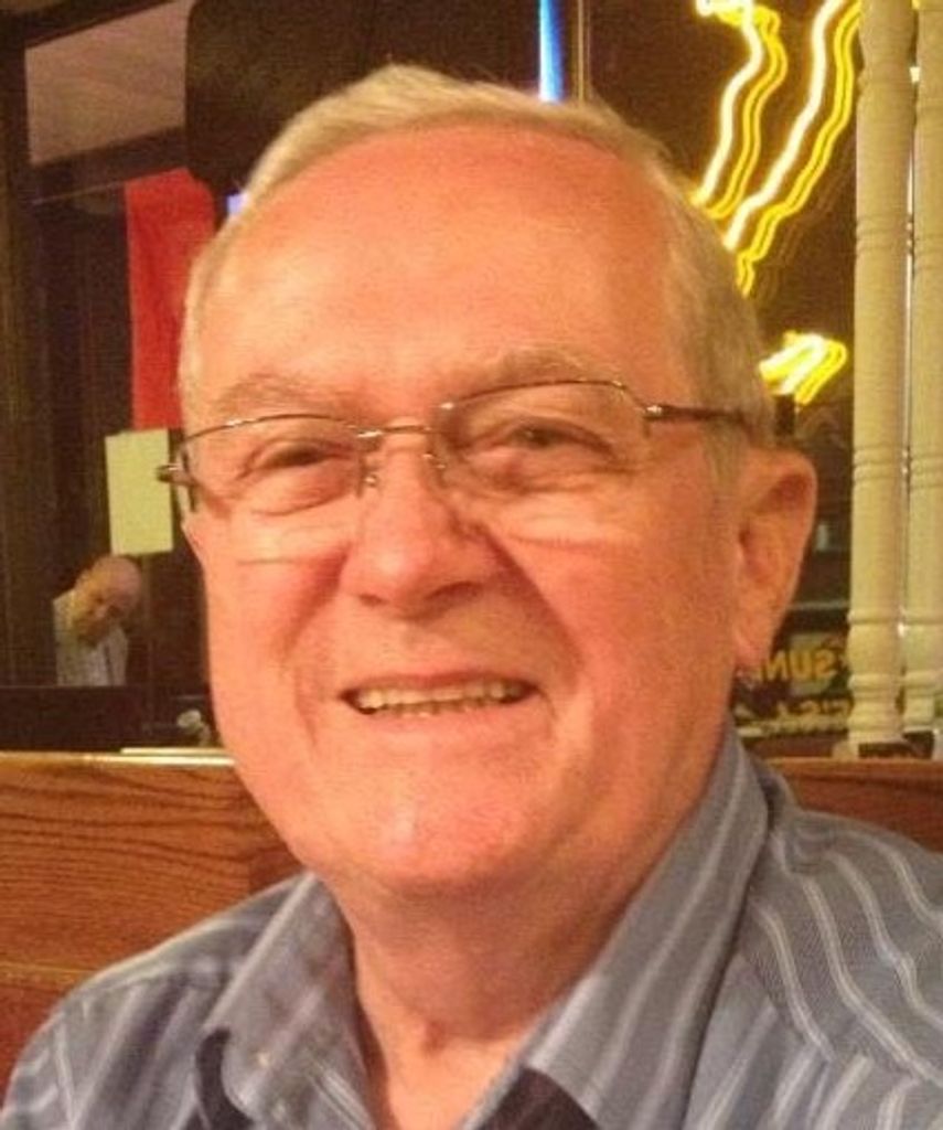Richard J. Warner, Sr.