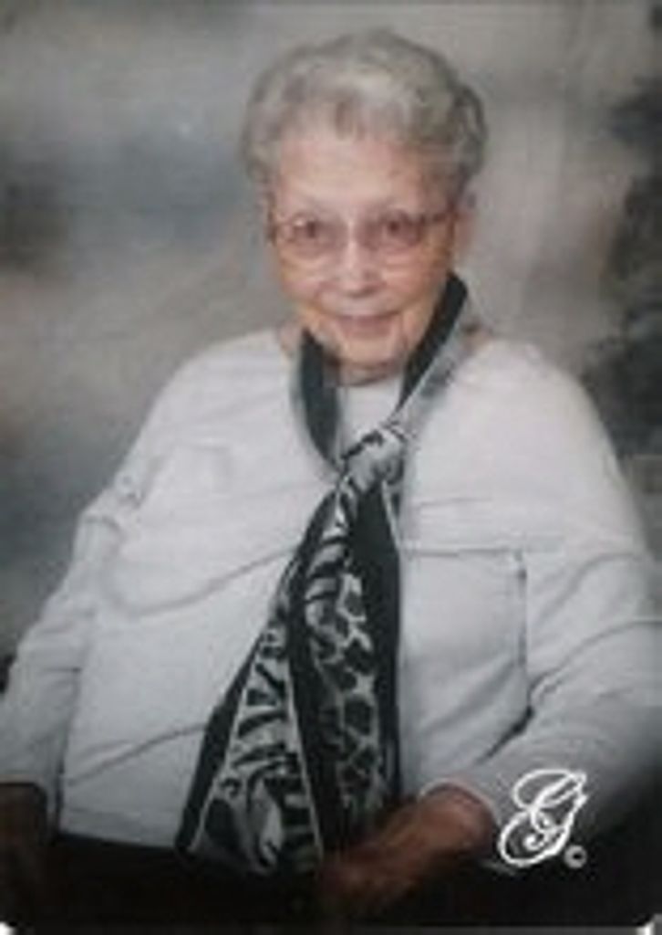 Dorothy Jean Decker