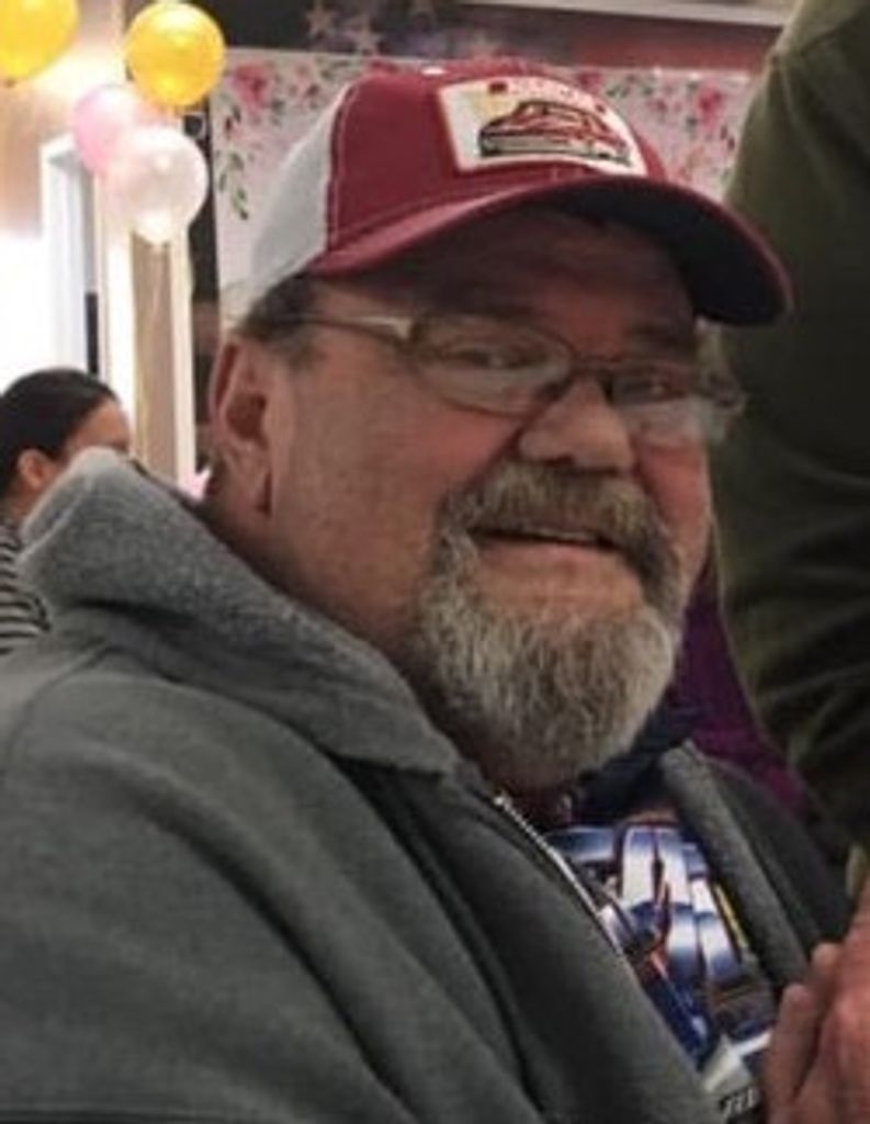 Keith D. Olsowsky