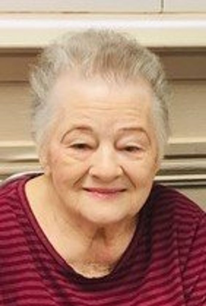 Shirley Jo Munn