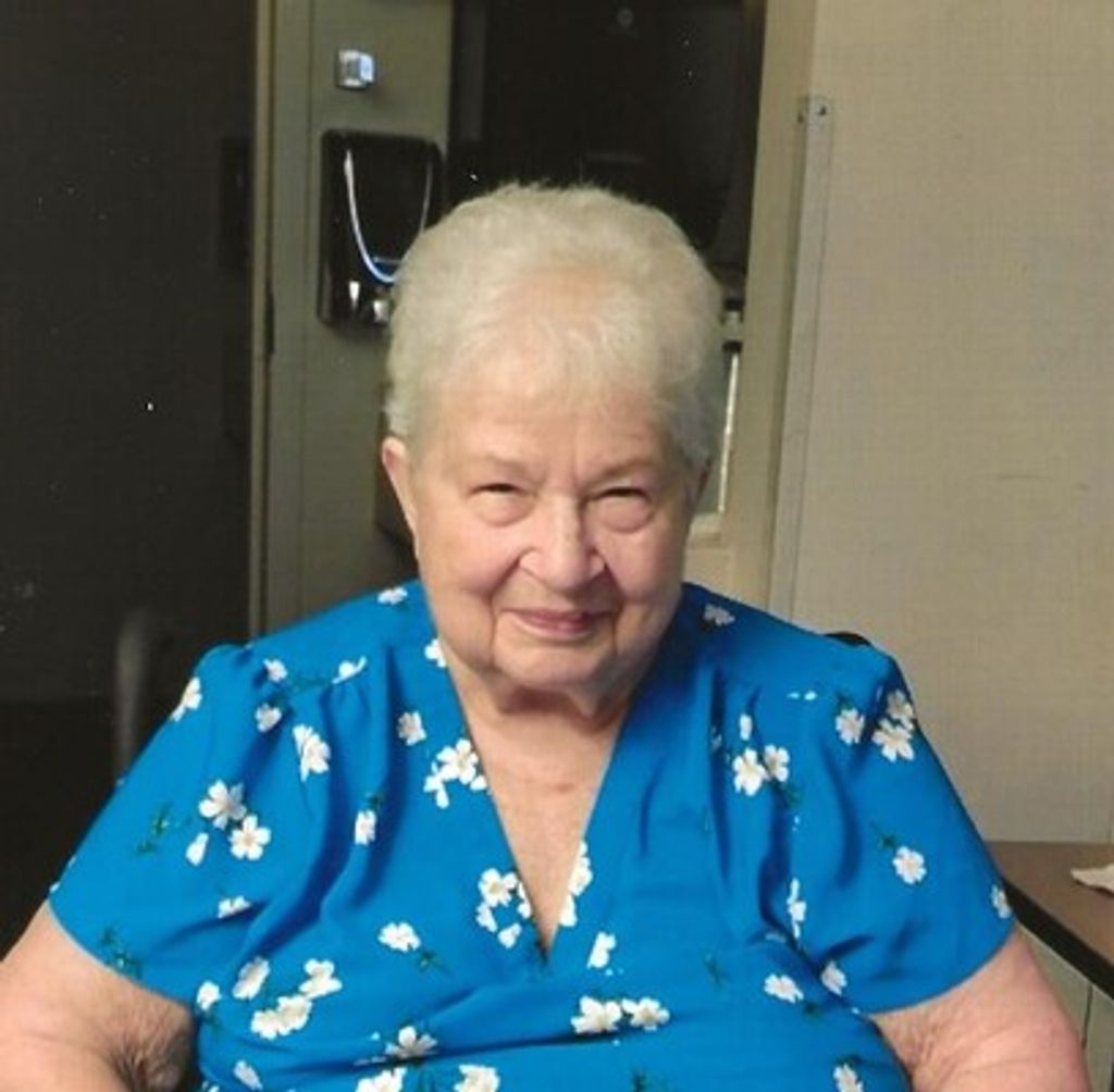 Theda Colleen Poplin Profile Photo
