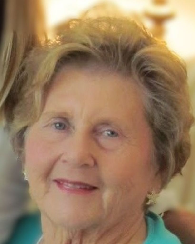 Josephine Chapman Luquire Profile Photo