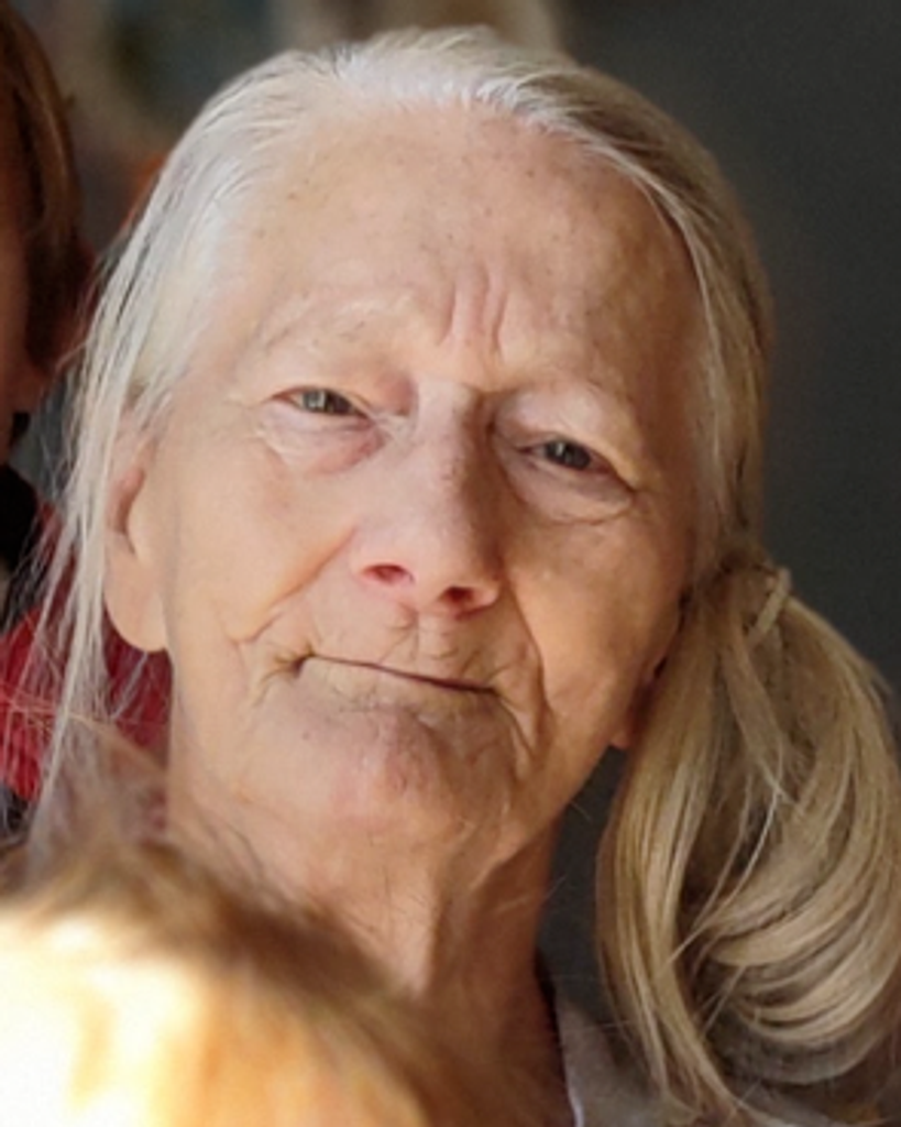 Dora Keever