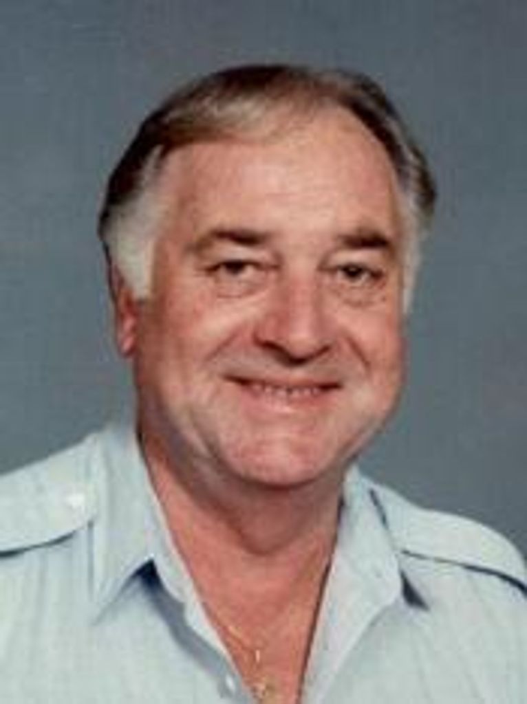 William D. Van Damme