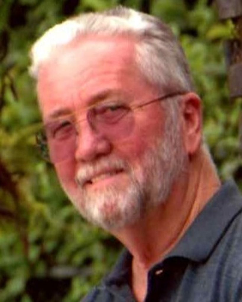 William E. "Bill" Austin