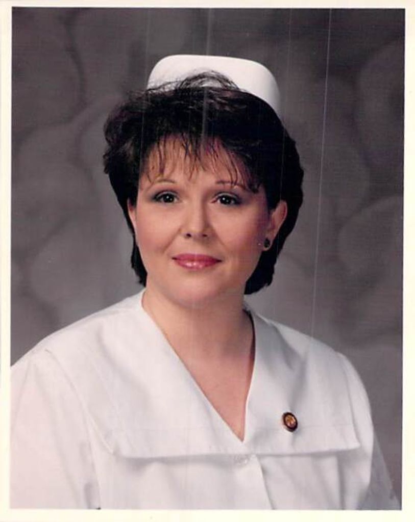 Alaina (Jones)  Booher