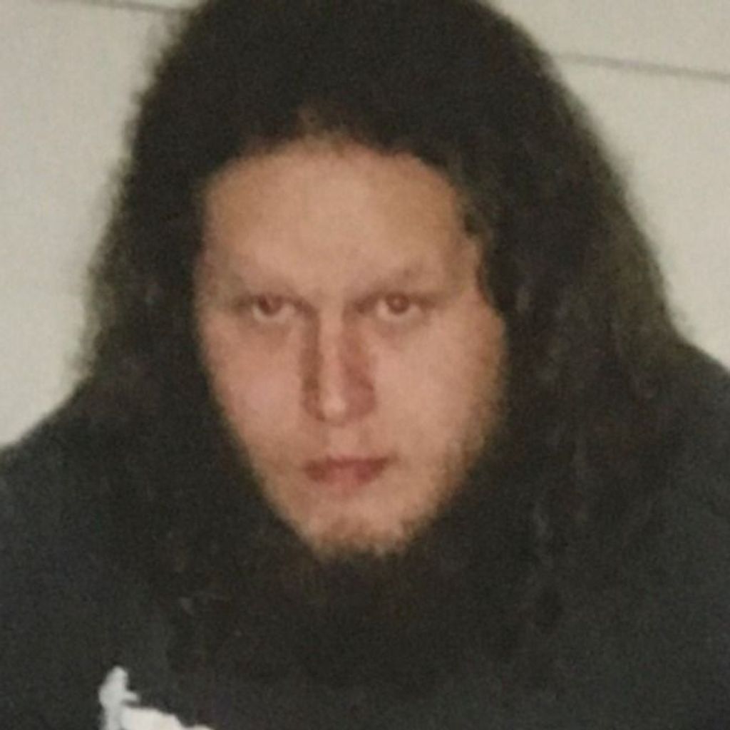 Dustin Martin Rodkey Profile Photo