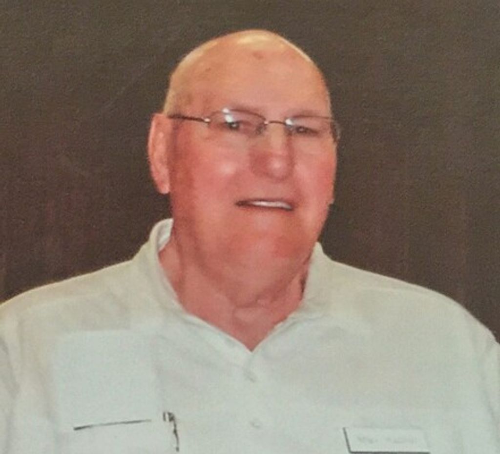 Max E. Kabler Profile Photo