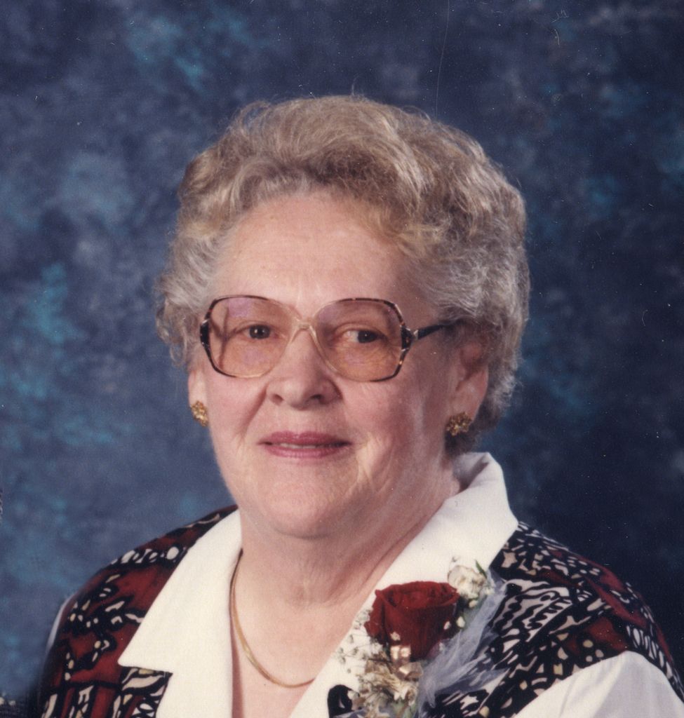 Clarice Curry Profile Photo