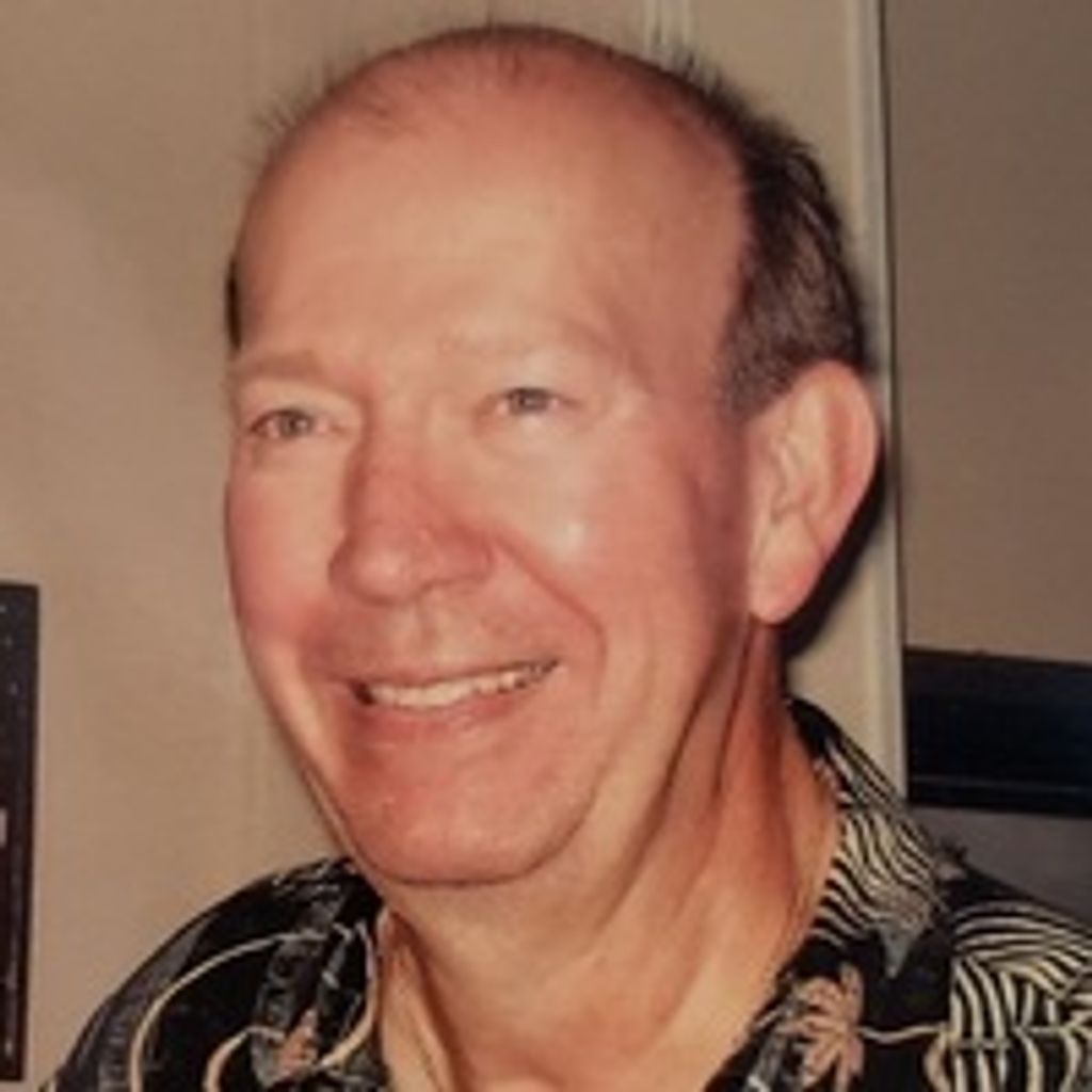 Donald Bartson