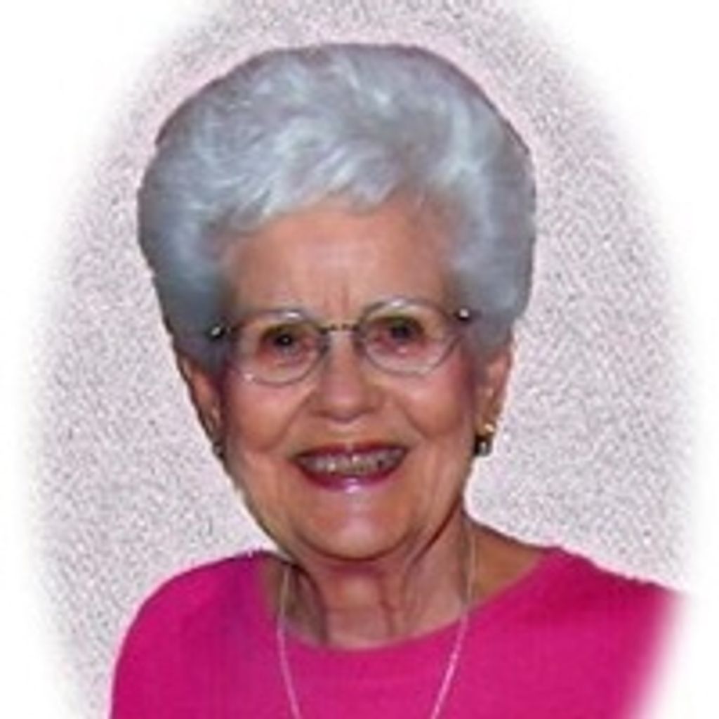 Martha Marie Mcintosh