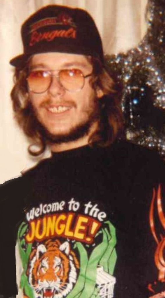 Dave Craig Shupe Profile Photo