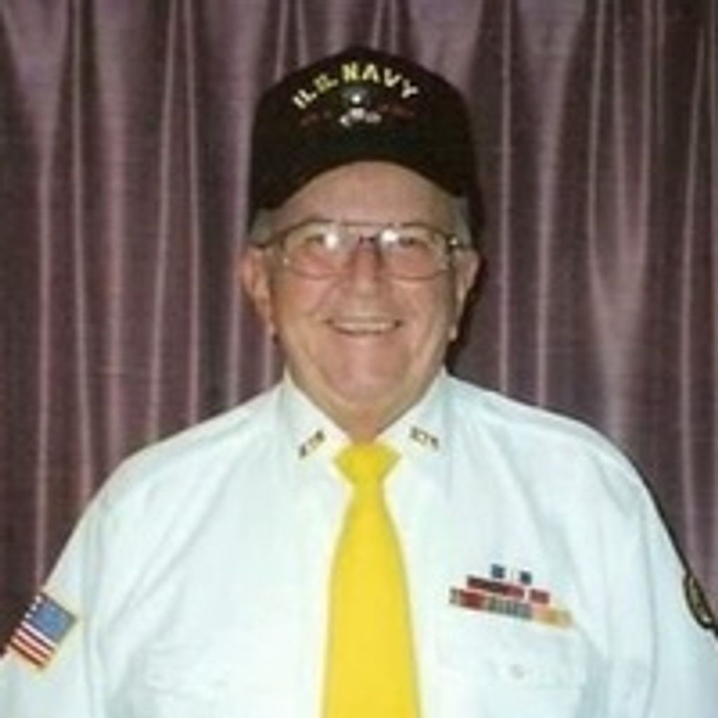 Fred Lemker