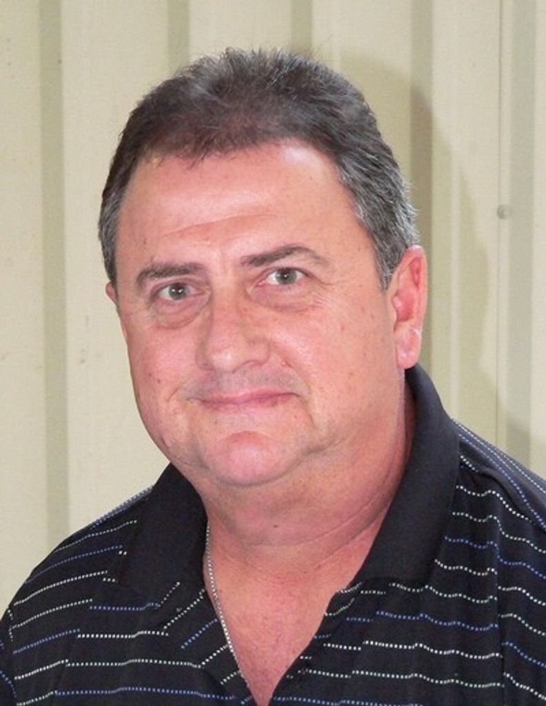 Thomas James Powell