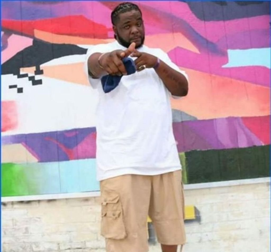 Ryan Akeem Thomas Profile Photo