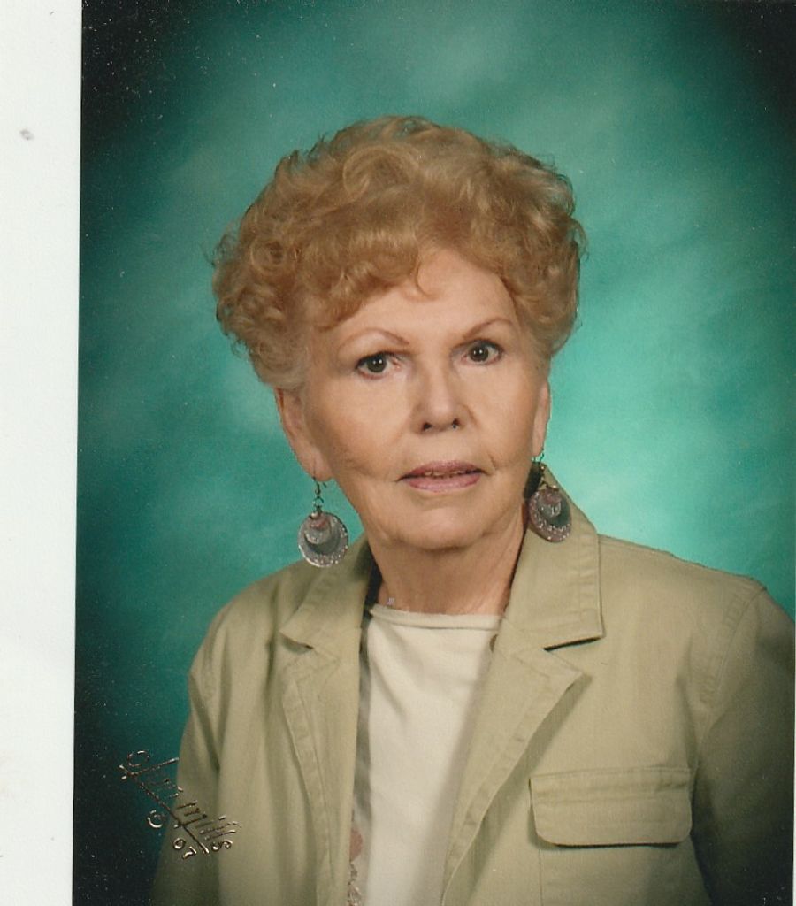 Jessie Hall Profile Photo