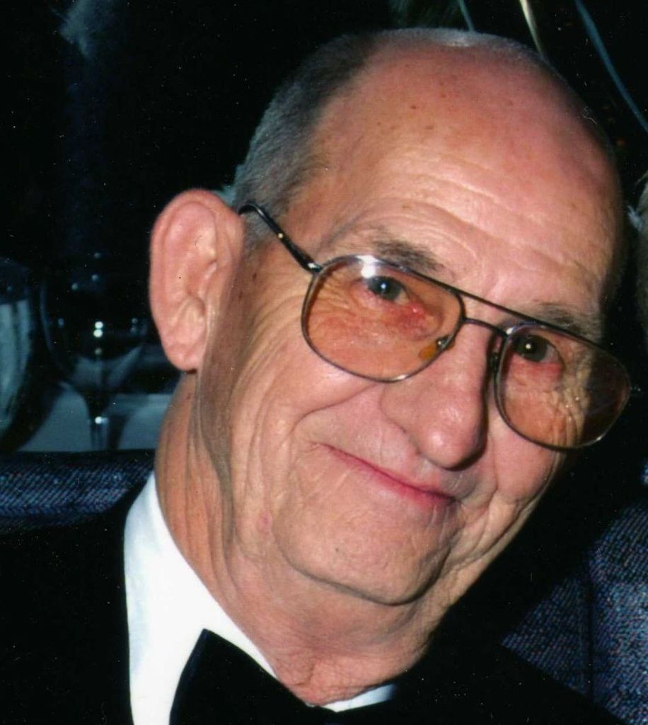Earsel Gene Pierce