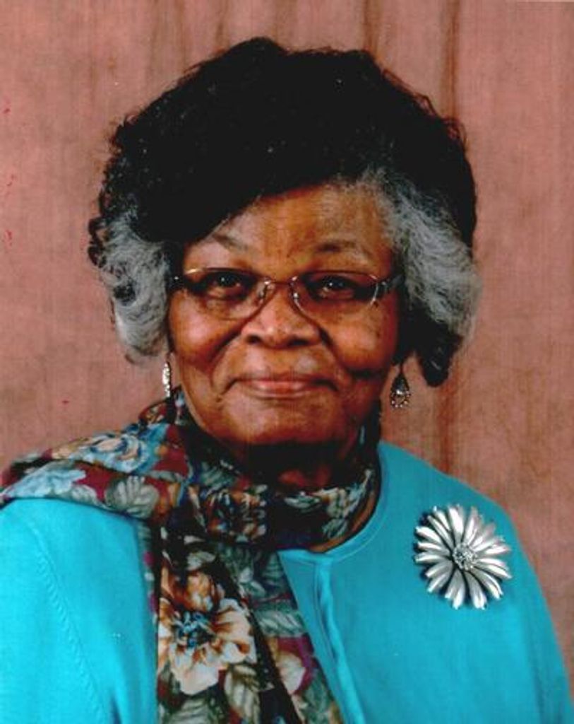 Oler "Ola" Faye Dehorney Profile Photo