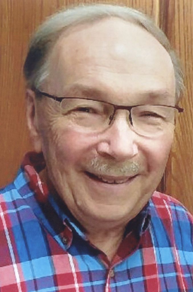 Ronald Fred Alderman