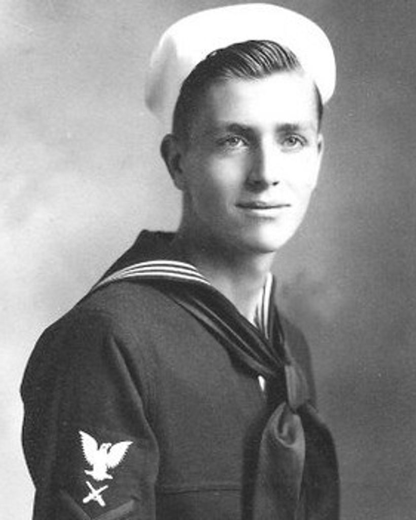 Joseph Stoker Rawls Sr.