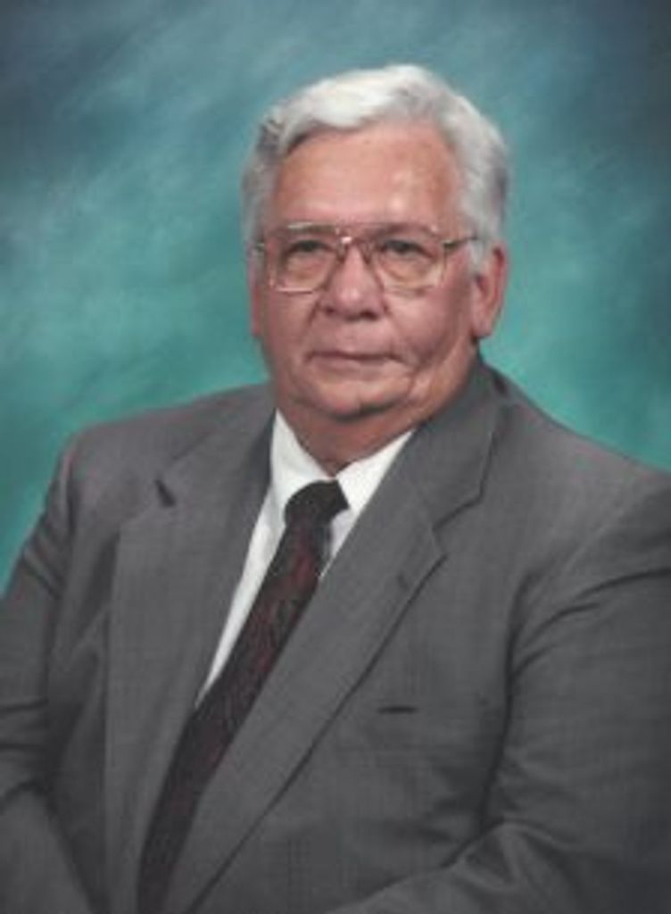 Richard Robert Woody Profile Photo