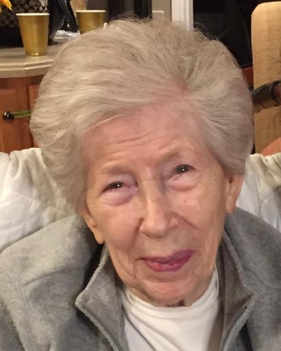 Anne Edwards Profile Photo