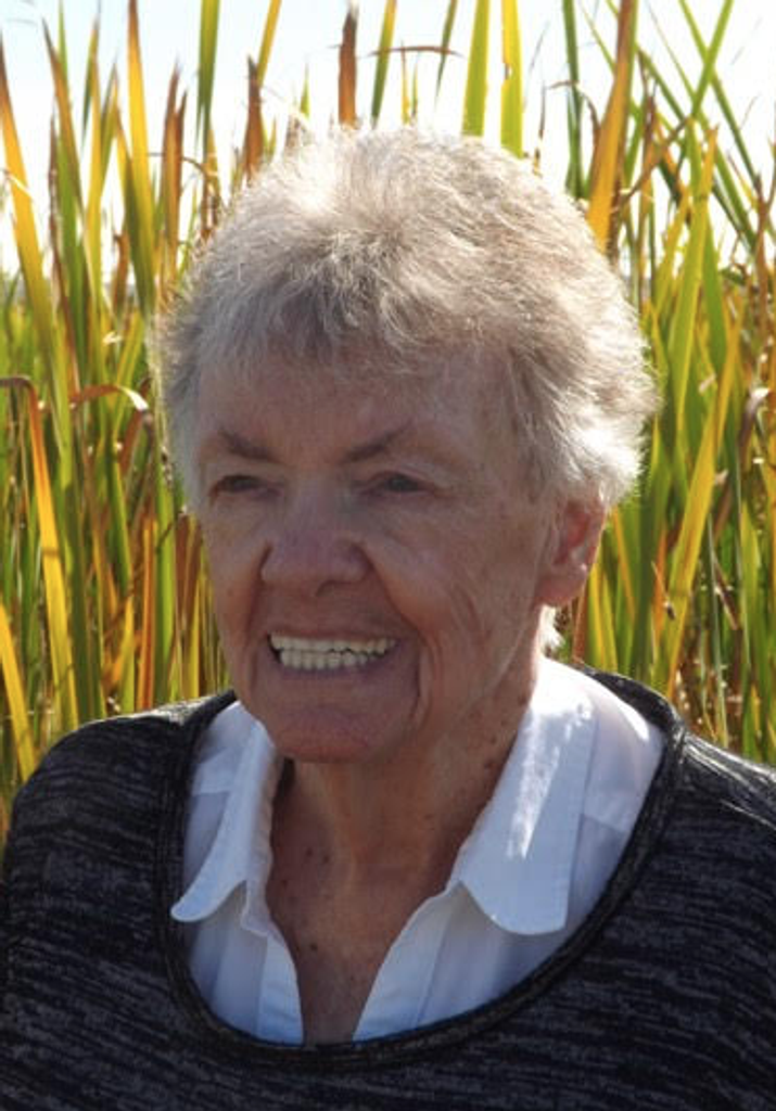 Sunny Jean Roberts Profile Photo