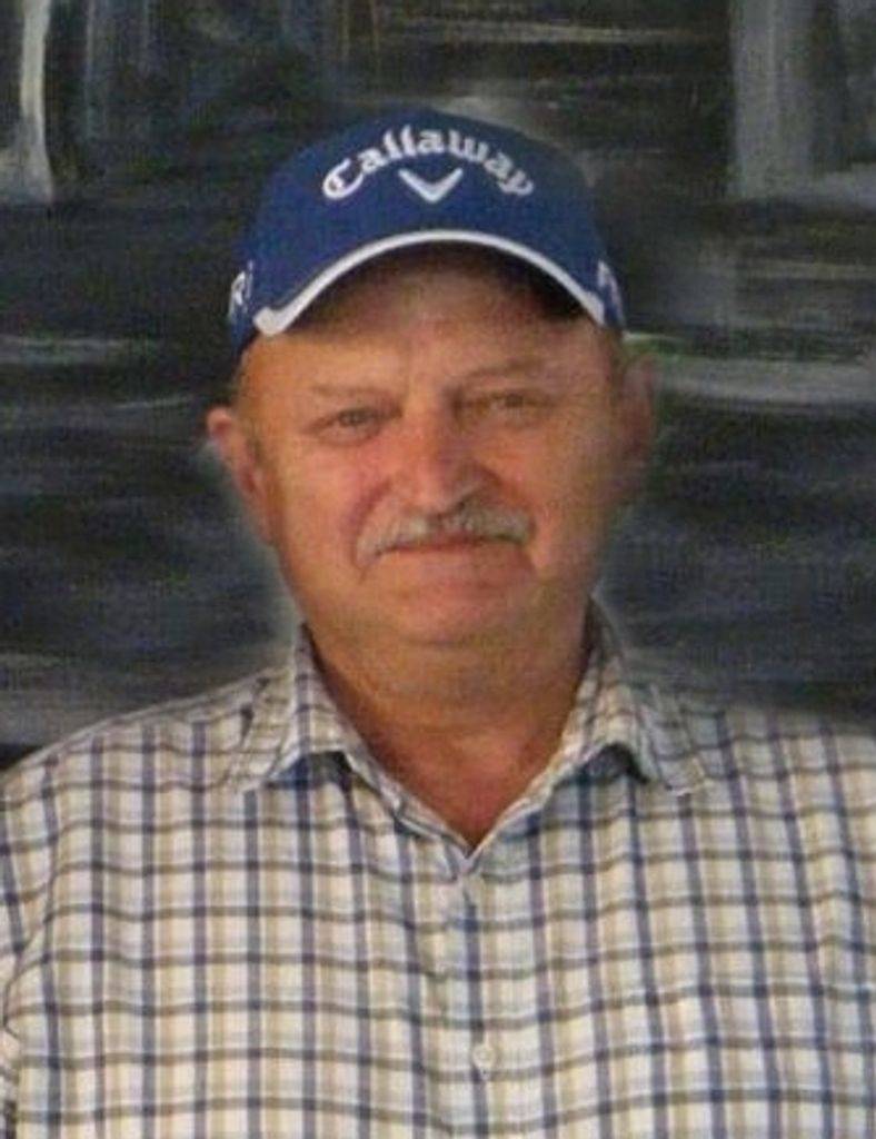 James "Jim" Bierman Profile Photo