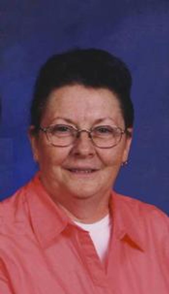 Linda Jones