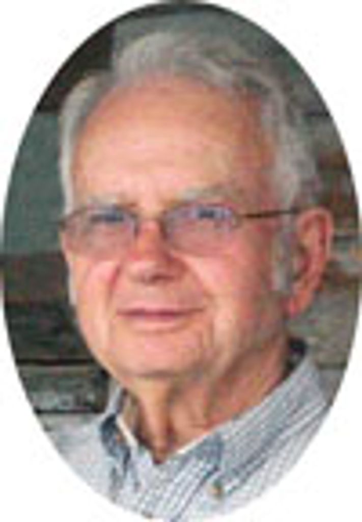 Jerry D. Stoops