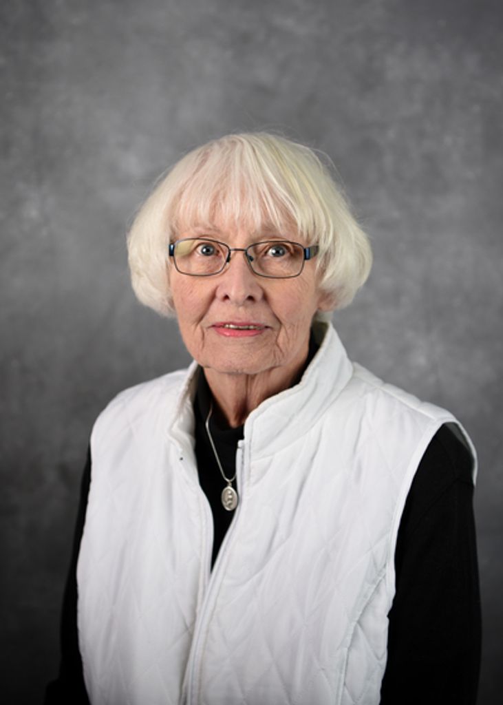 Marietta "Toots" Brooks