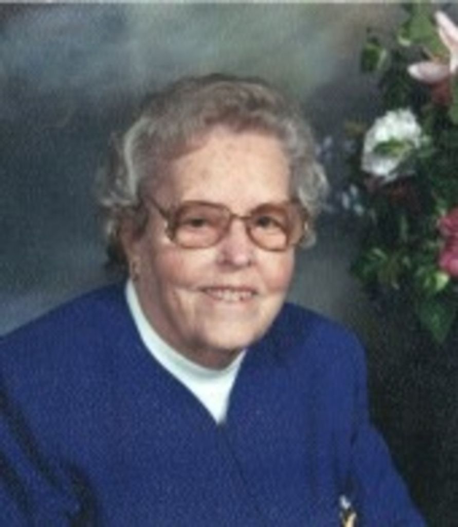 Harriet Overman Glasgow Profile Photo