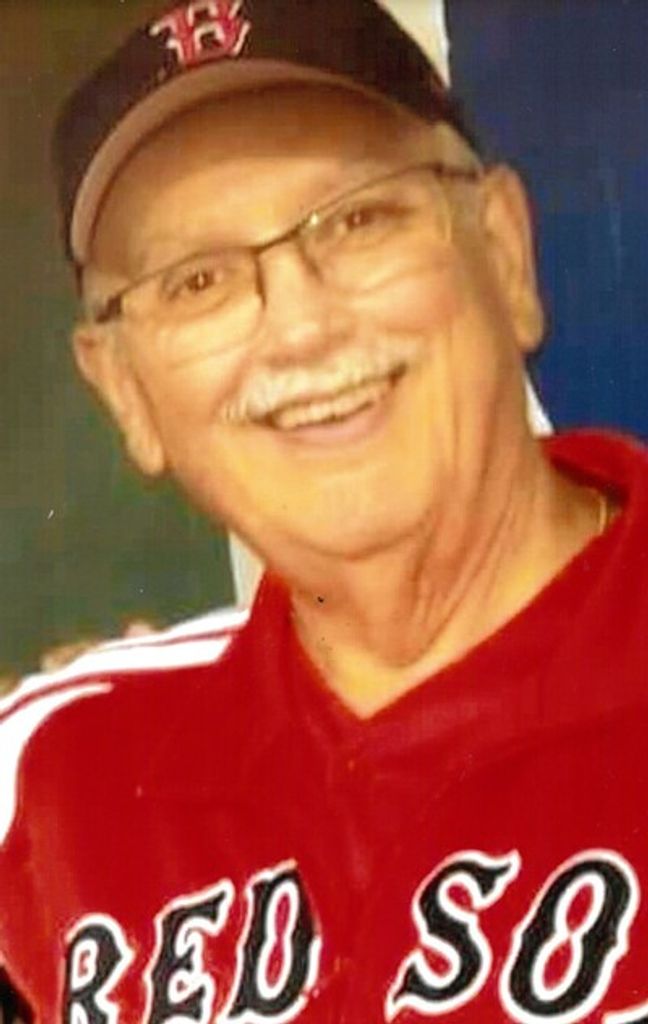 Dennis James Ryan Profile Photo