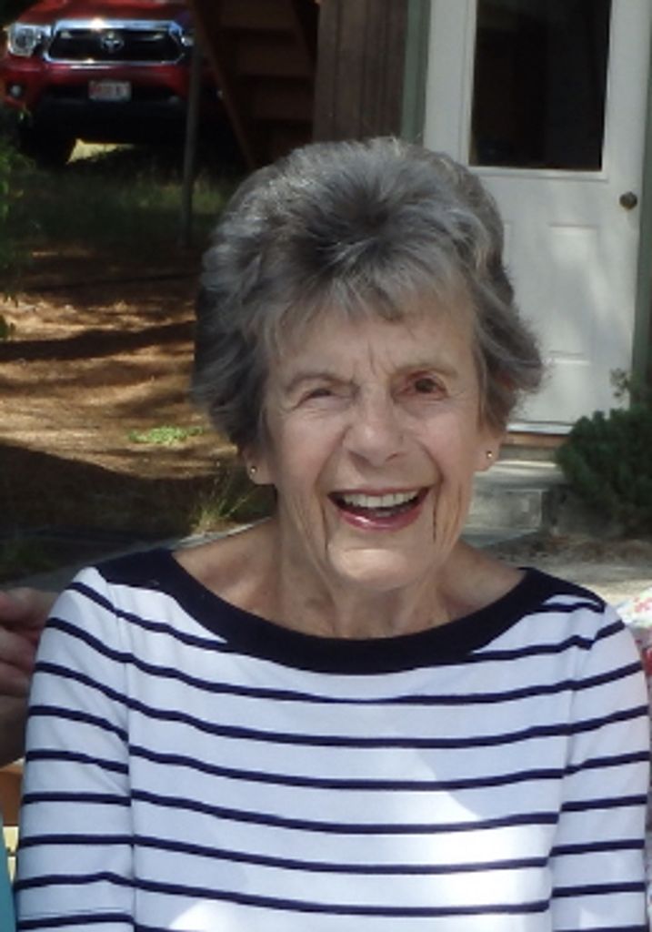 Betty L Thomes Profile Photo