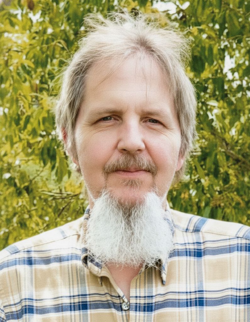 Gregory Leonard Hyers Profile Photo
