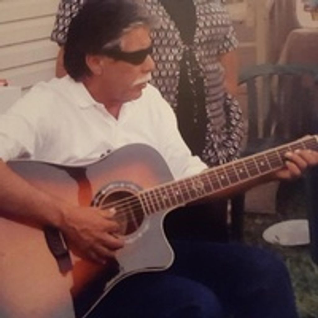 Fernando "Freddy" M. Valerio