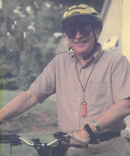 George Arthur Breitling Profile Photo
