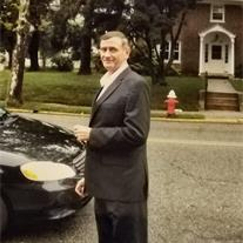 John E. Swanson