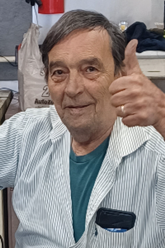 Antone Costa Profile Photo