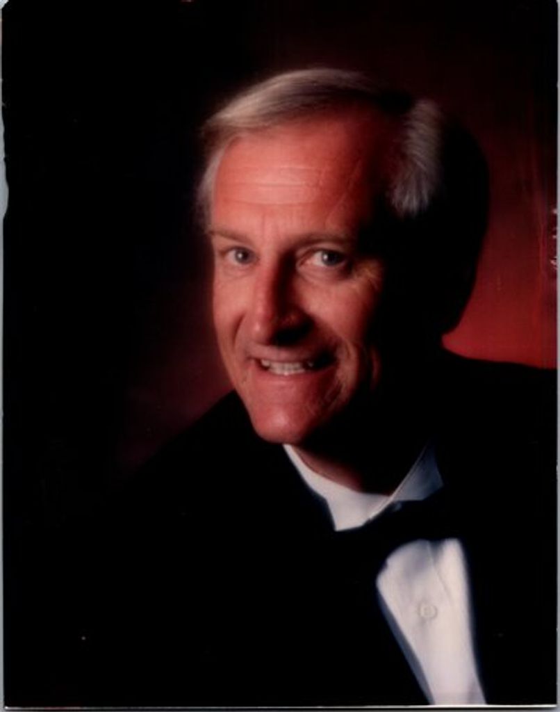 Jimmy Alton O'Neal Profile Photo